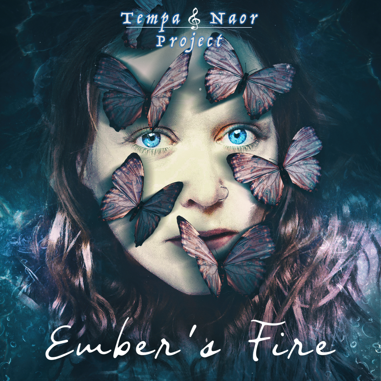 Ember's Fire